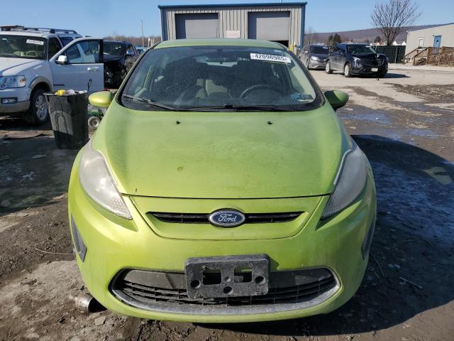 Photo 5 from auction – 2011 FORD FIESTA SE with VIN 3FADP4EJ6BM225373