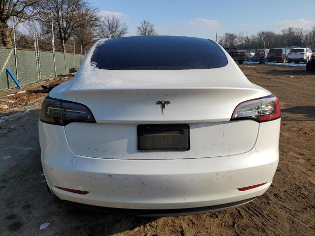Снимка 6 от търг – 2020 TESLA MODEL 3 с VIN 5YJ3E1EA8LF783869