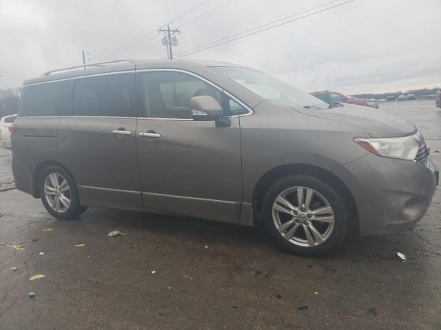 Photo 4 from auction – 2015 NISSAN QUEST S with VIN JN8AE2KP8F9126014