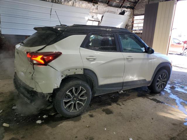 Photo 3 from auction – 2023 CHEVROLET TRAILBLAZE with VIN KL79MUSL0PB210250