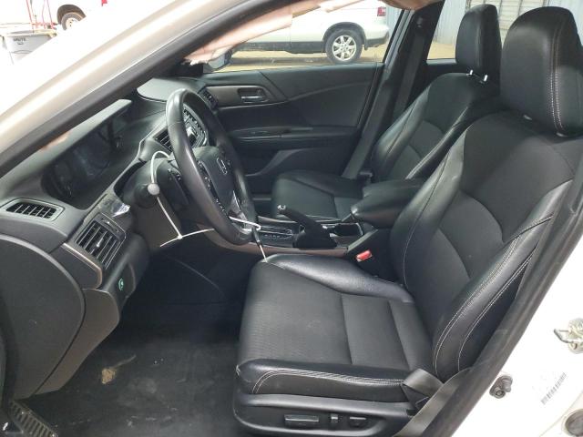 Photo 7 from auction – 2016 HONDA ACCORD SPO with VIN 1HGCR2F53GA027751