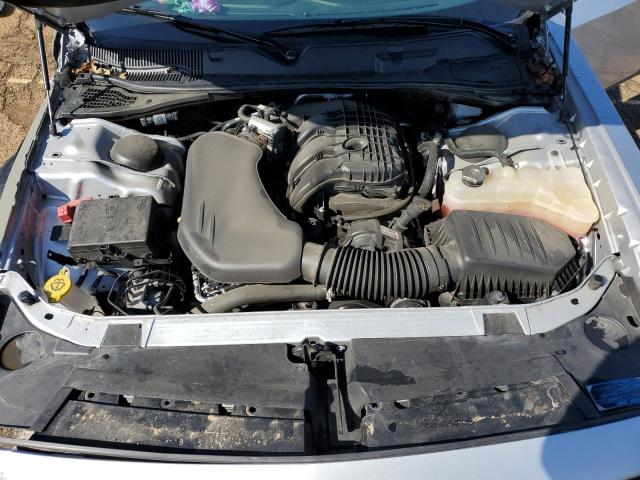 Photo 11 from auction – 2023 DODGE CHALLENGER with VIN 2C3CDZAG6PH634294
