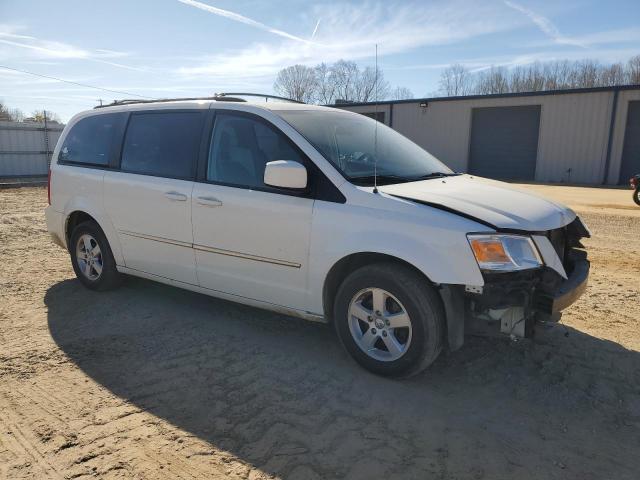 Photo 4 from auction – 2010 DODGE GRAND CARA with VIN 2D4RN5D16AR145059