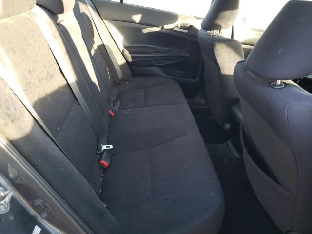 Photo 10 from auction – 2012 HONDA ACCORD LX with VIN 1HGCP2F30CA116997