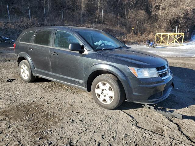 Photo 4 from auction – 2012 DODGE JOURNEY SE with VIN 3C4PDCAB5CT390248