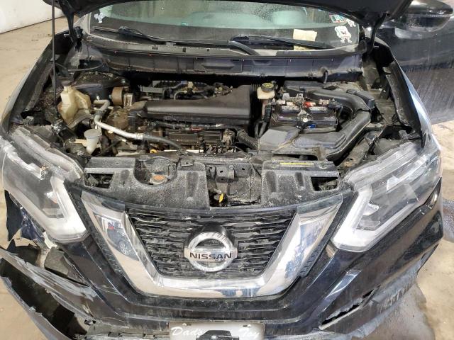 Photo 12 from auction – 2017 NISSAN ROGUE S with VIN KNMAT2MV0HP527388