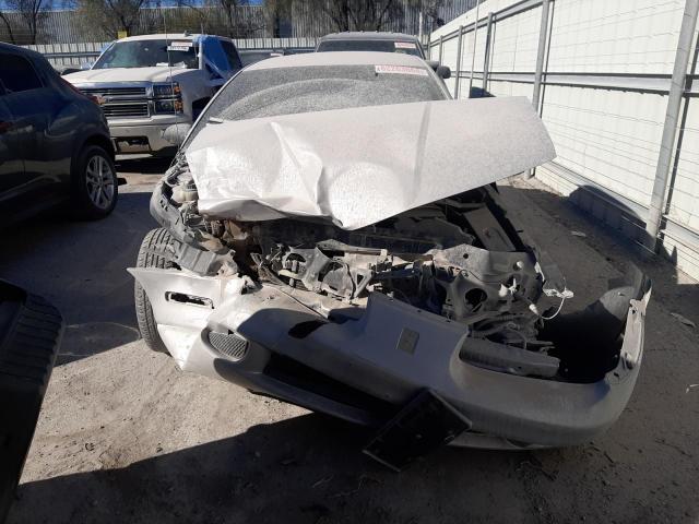 Photo 5 from auction – 2001 SATURN SL1 with VIN 1G8ZH52871Z307026