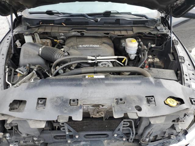 Photo 11 from auction – 2018 RAM 2500 LARAM with VIN 3C6UR5NJ4JG409791