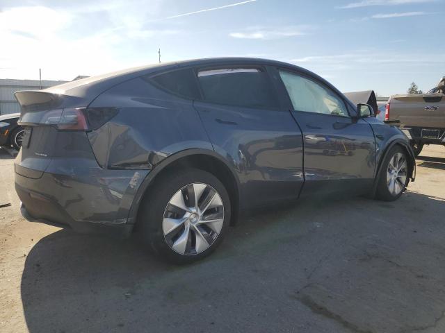 Foto 3 de la subasta – 2023 TESLA MODEL Y con VIN 7SAYGDEE3PA211165