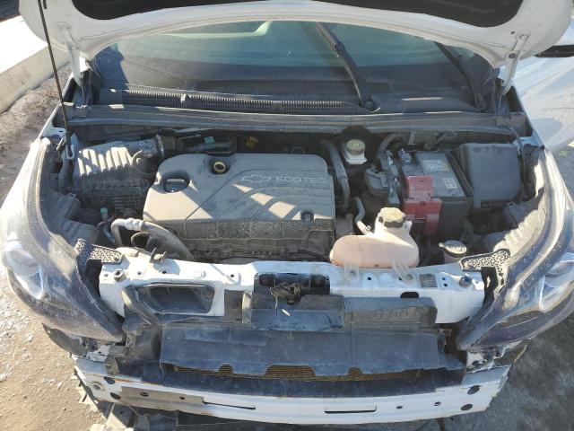 Photo 11 from auction – 2021 CHEVROLET SPARK 1LT with VIN KL8CD6SA7MC751300