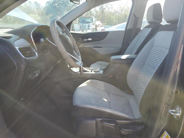 Photo 7 from auction – 2018 CHEVROLET EQUINOX LS with VIN 3GNAXHEV6JS515220
