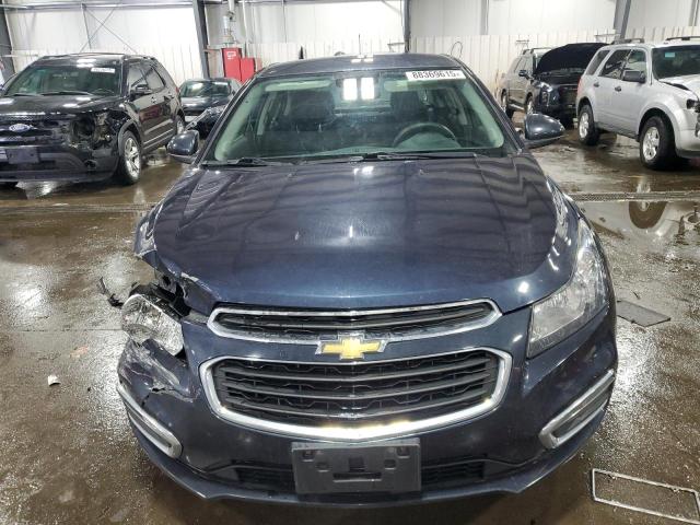 Photo 5 from auction – 2015 CHEVROLET CRUZE LT with VIN 1G1PC5SB3F7266719
