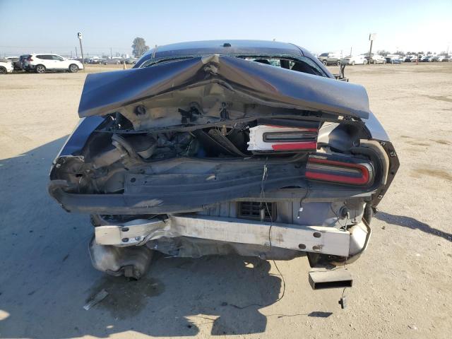 Photo 6 from auction – 2015 DODGE CHALLENGER with VIN 2C3CDZAG8FH846600