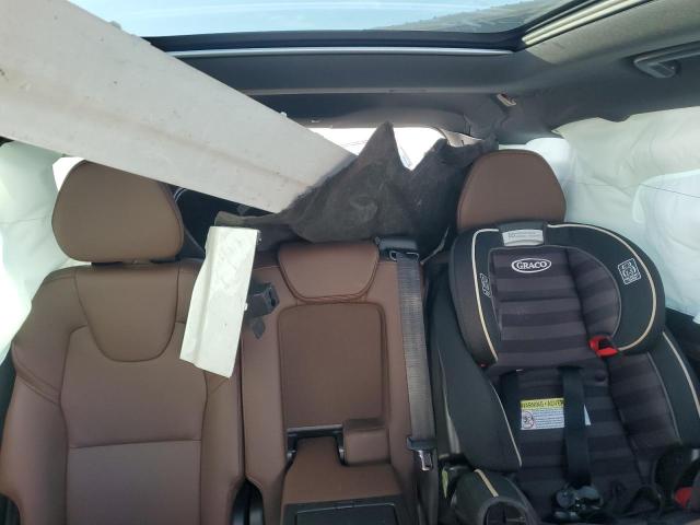 Photo 10 from auction – 2024 VOLVO XC90 PLUS with VIN YV4062PE5R1189955