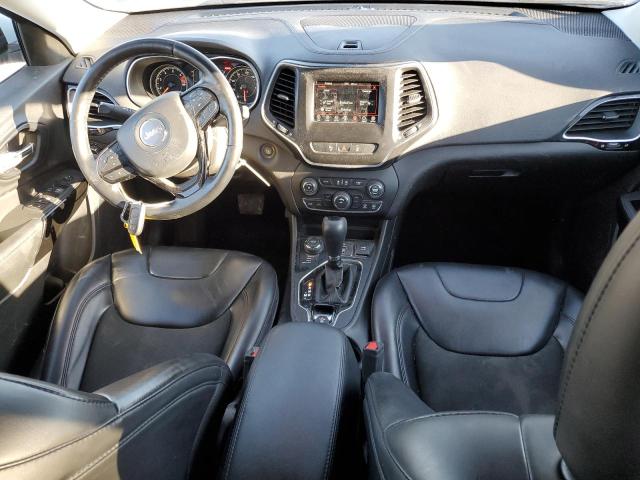 Photo 8 from auction – 2021 JEEP CHEROKEE L with VIN 1C4PJMLB6MD157899