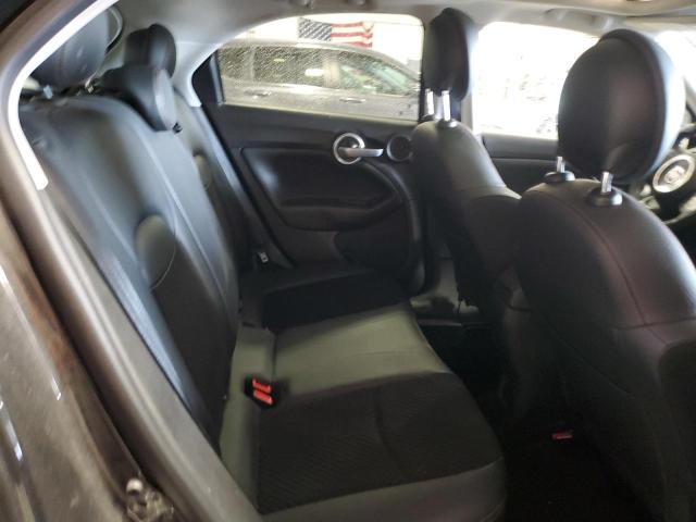 Photo 11 from auction – 2018 FIAT 500X TREKK with VIN ZFBCFYCB7JP682393