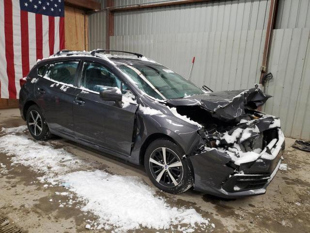 Photo 4 from auction – 2020 SUBARU IMPREZA PR with VIN 4S3GTAD65L3735005