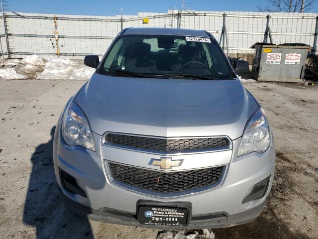 Photo 5 from auction – 2012 CHEVROLET EQUINOX with VIN 2GNALBEK2C6340769