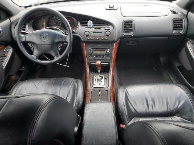 Photo 8 from auction – 2000 ACURA 3.2TL with VIN 19UUA5664YA052617