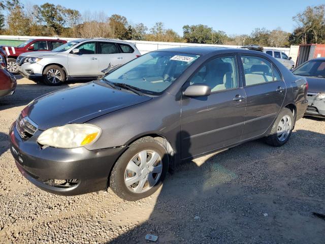 Photo 1 from auction – 2007 TOYOTA COROLLA CE with VIN 1NXBR30E27Z839108