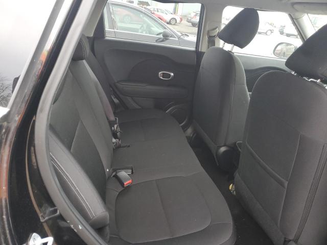 Photo 10 from auction – 2014 KIA SOUL with VIN KNDJN2A24E7001894