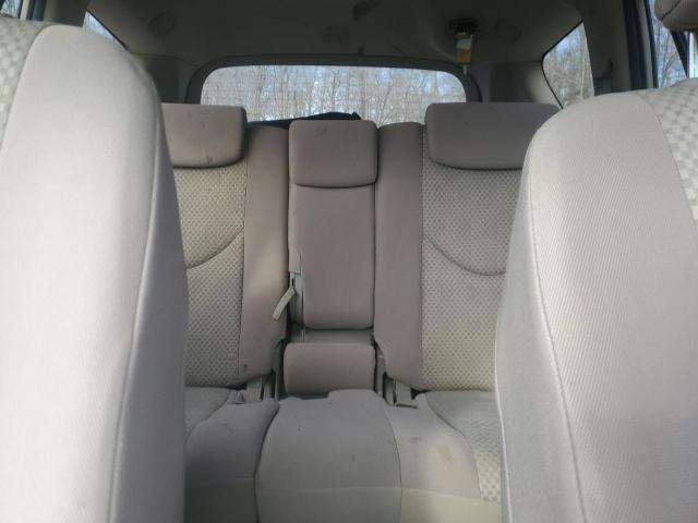 Photo 10 from auction – 2008 TOYOTA RAV4 with VIN JTMBD33V186070640