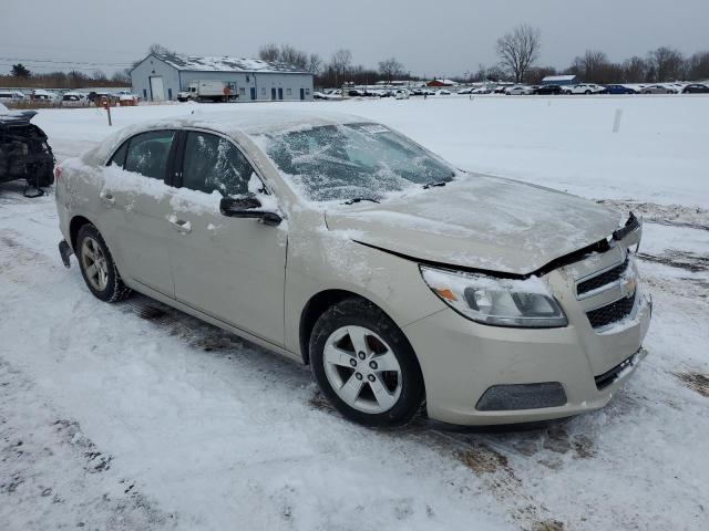Photo 4 from auction – 2013 CHEVROLET MALIBU LS with VIN 1G11B5SA3DF340255