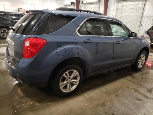 Photo 3 from auction – 2011 CHEVROLET EQUINOX LT with VIN 2CNFLEEC1B6374723