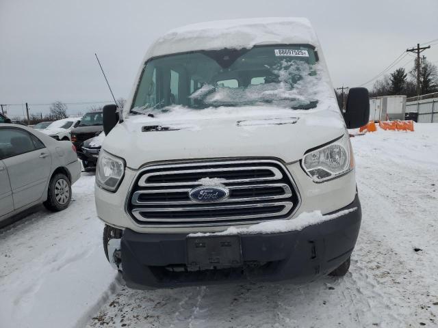 Photo 5 from auction – 2019 FORD TRANSIT T- with VIN 1FBAX2CM2KKA93397