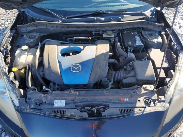 Photo 11 from auction – 2013 MAZDA 3 I with VIN JM1BL1U71D1787117