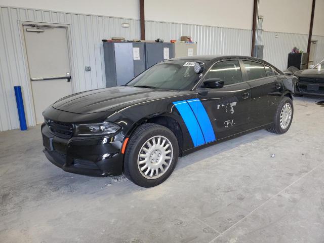 Photo 1 from auction – 2023 DODGE CHARGER PO with VIN 2C3CDXKG5PH705391