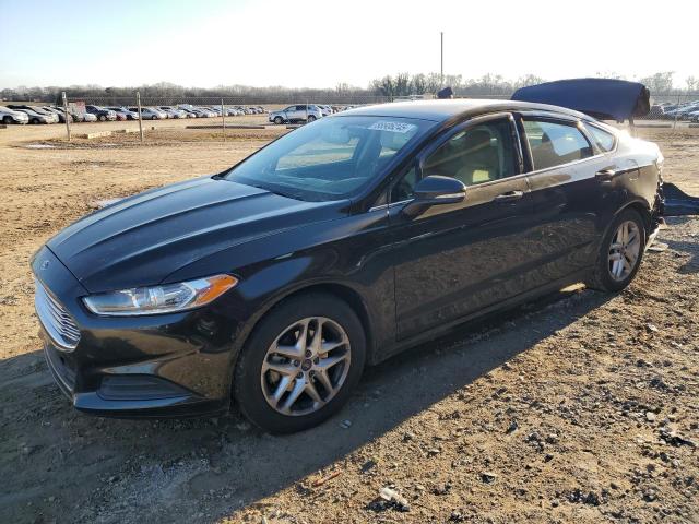 FORD FUSION SE 2013 with VIN 3FA6P0H76DR174402 - Photo from auction