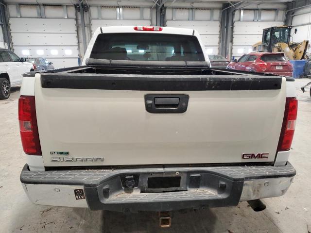 Photo 6 from auction – 2013 CHEVROLET SILVERADO with VIN 3GCPKTE24DG204077