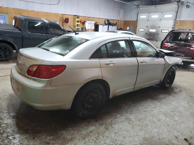 Photo 3 from auction – 2010 CHRYSLER SEBRING TO with VIN 1C3CC4FB0AN213303