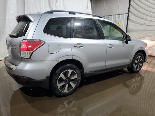 Photo 3 from auction – 2017 SUBARU FORESTER 2 with VIN JF2SJAJCXHH580716