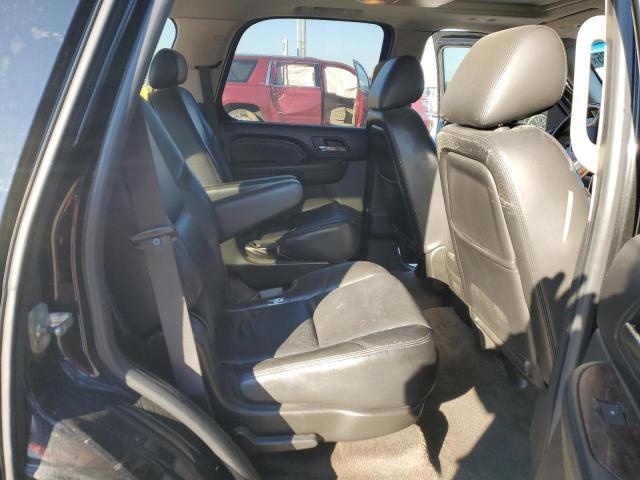 Photo 11 from auction – 2010 GMC YUKON DENA with VIN 1GKUCEEF2AR109290