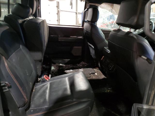 Photo 10 from auction – 2023 FORD F150 SUPER with VIN 1FTFW1E81PFA04627