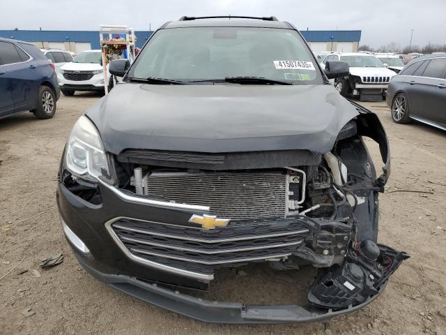 Photo 5 from auction – 2016 CHEVROLET EQUINOX LT with VIN 2GNFLFEKXG6305593