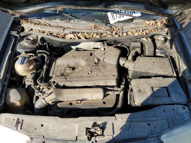 Photo 11 from auction – 2001 VOLKSWAGEN JETTA GLS with VIN 3VWSD29M01M024678