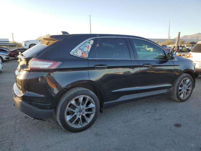 Photo 3 from auction – 2015 FORD EDGE TITAN with VIN 2FMPK4K86FBB82969