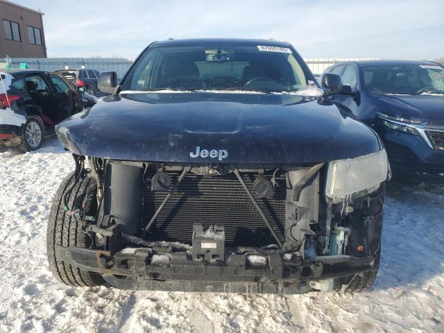 Photo 5 from auction – 2011 JEEP GRAND CHER with VIN 1J4RR4GG1BC641175