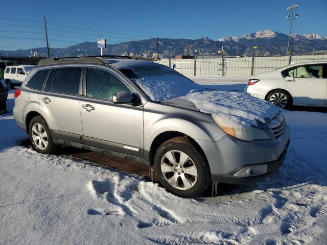 Снимка 4 от търг – 2010 SUBARU OUTBACK 2. с VIN 4S4BRCCC7A3341820