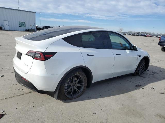 Photo 3 from auction – 2024 TESLA MODEL Y with VIN 7SAYGDEE7RF195364