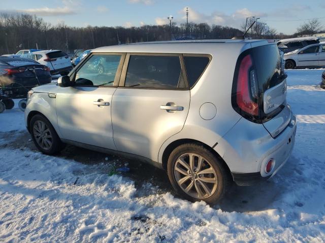 Zdjęcie 2 z aukcji – 2017 KIA SOUL + z VIN KNDJP3A55H7417998