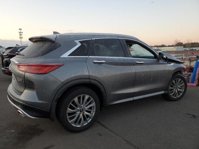 Photo 3 from auction – 2024 INFINITI QX50 LUXE with VIN 3PCAJ5BB0RF115287