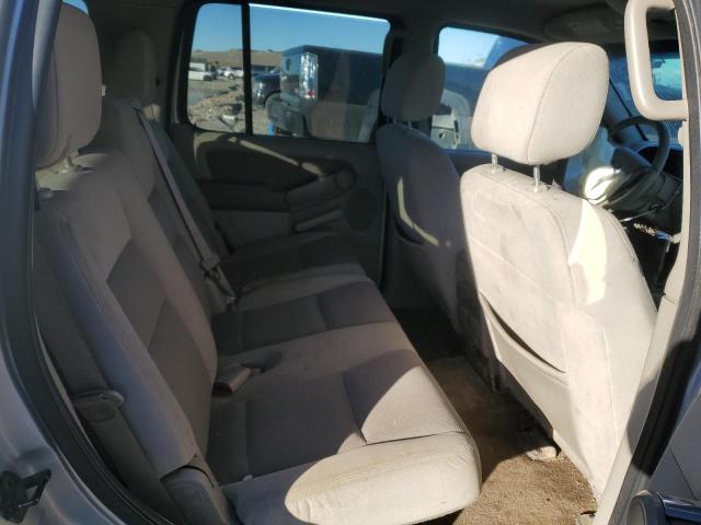 Photo 10 from auction – 2007 FORD EXPLORER X with VIN 1FMEU73E87UA88515