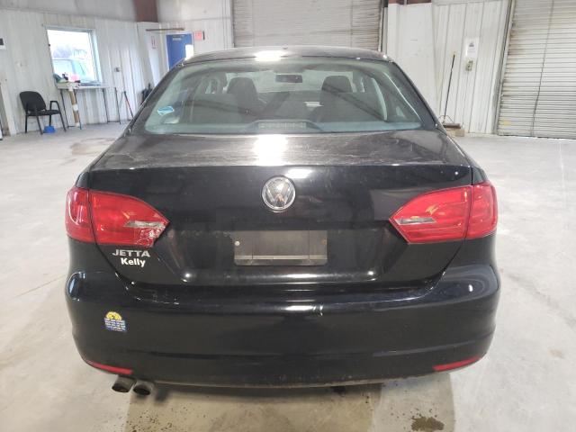 Photo 6 from auction – 2014 VOLKSWAGEN JETTA BASE with VIN 3VW2K7AJ6EM381244