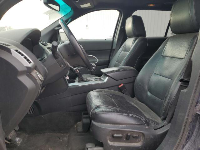 Photo 7 from auction – 2011 FORD EXPLORER L with VIN 1FMHK8F89BGA51060