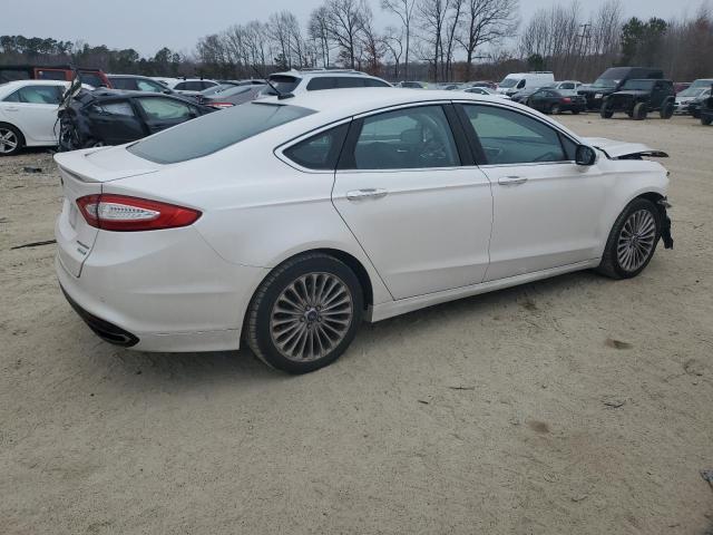 Photo 3 from auction – 2013 FORD FUSION TIT with VIN 3FA6P0K93DR106116