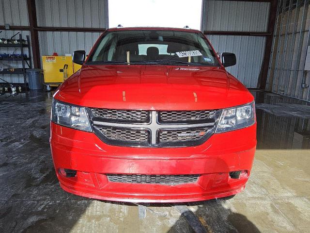 Photo 5 from auction – 2020 DODGE JOURNEY SE with VIN 3C4PDCAB8LT254163